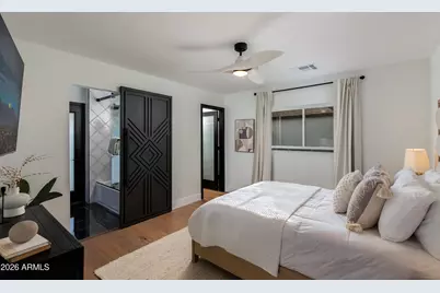 8347 E Via De La Gente --, Scottsdale, AZ 85258 - Photo 47
