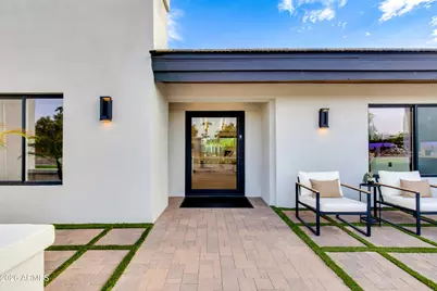 8347 E Via De La Gente --, Scottsdale, AZ 85258 - Photo 11