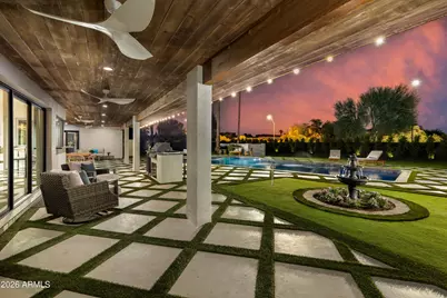 8347 E Via De La Gente --, Scottsdale, AZ 85258 - Photo 73