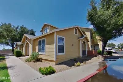 510 N Alma School Road #313, Mesa, AZ 85201 - Photo 1