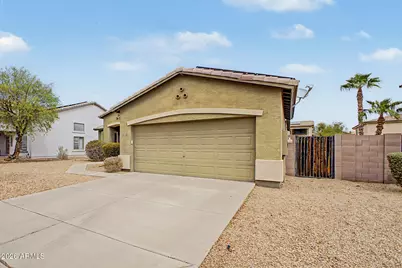 15860 W Cocopah Street, Goodyear, AZ 85338 - Photo 3
