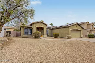 15860 W Cocopah St, Goodyear, AZ 85338 - Photo 1