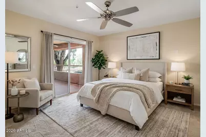 9745 N 95th Street #227, Scottsdale, AZ 85258 - Photo 11
