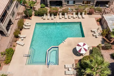 9745 N 95th Street #227, Scottsdale, AZ 85258 - Photo 31