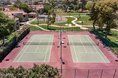 9745 N 95th Street #227, Scottsdale, AZ 85258 - Photo 33