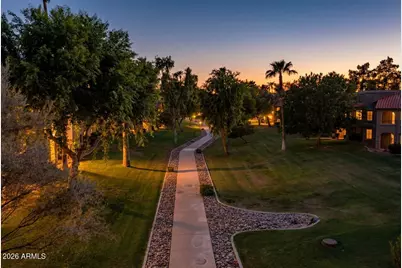 9745 N 95th Street #227, Scottsdale, AZ 85258 - Photo 37