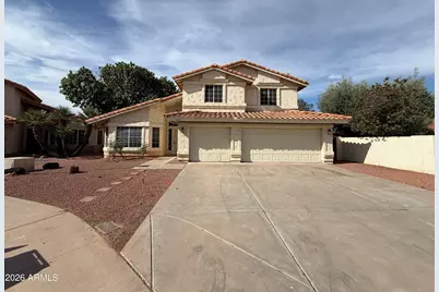 7511 W Tonto Drive, Glendale, AZ 85308 - Photo 1