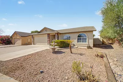 4986 E Magnus Drive, San Tan Valley, AZ 85140 - Photo 5