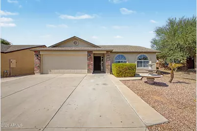 4986 E Magnus Drive, San Tan Valley, AZ 85140 - Photo 1