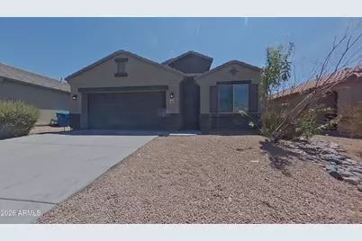 2473 S 235th Drive, Buckeye, AZ 85326 - Photo 1