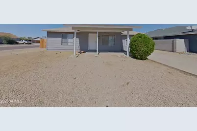 20420 N 14th Lane, Phoenix, AZ 85027 - Photo 1