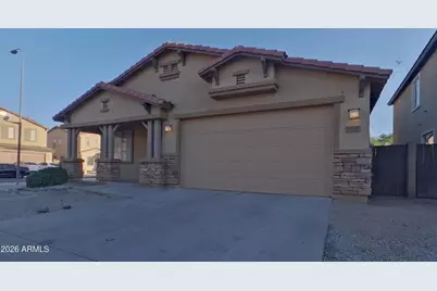 7022 W Carson Road, Laveen, AZ 85339 - Photo 1