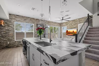 5041 E Woodridge Drive, Scottsdale, AZ 85254 - Photo 3
