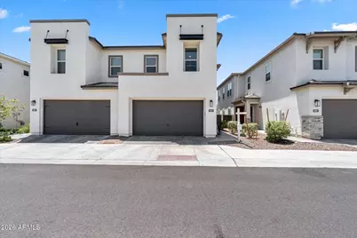 5041 E Woodridge Drive, Scottsdale, AZ 85254 - Photo 1
