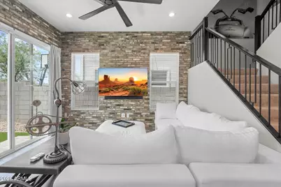 5041 E Woodridge Drive, Scottsdale, AZ 85254 - Photo 5