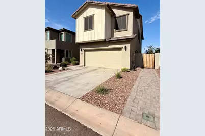 1018 S 150th Drive, Goodyear, AZ 85338 - Photo 1