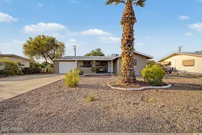 5426 E Boston Street, Mesa, AZ 85205 - Photo 1