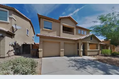 3868 W Goldmine Mountain Drive, San Tan Valley, AZ 85144 - Photo 1