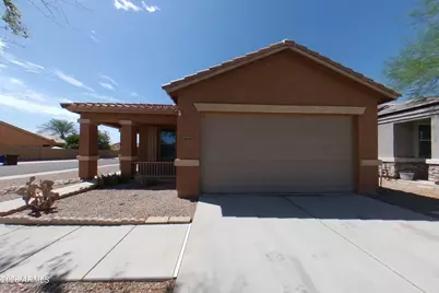 36497 W Barcelona Lane, Maricopa, AZ 85138 - Photo 1