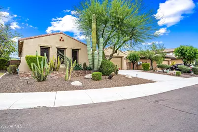30573 N 123rd Lane, Peoria, AZ 85383 - Photo 1