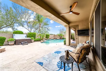 30573 N 123rd Lane, Peoria, AZ 85383 - Photo 33