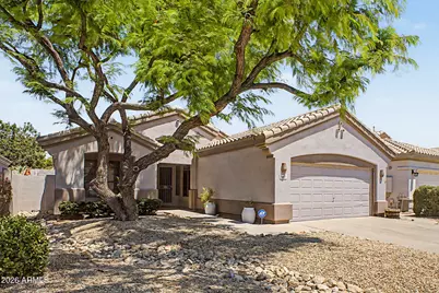 8102 E Rita Drive, Scottsdale, AZ 85255 - Photo 1