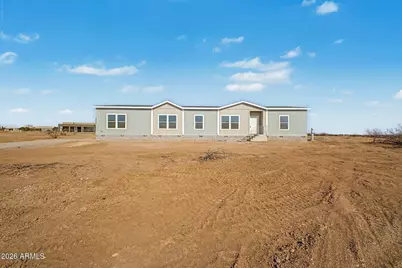 23061 W Milton Drive, Wittmann, AZ 85361 - Photo 3