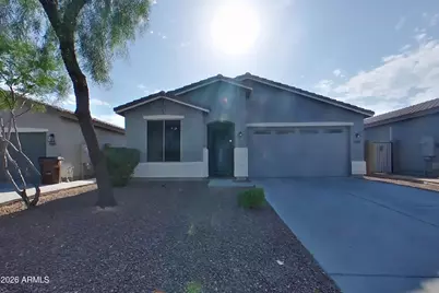 34953 N Open Range Drive, San Tan Valley, AZ 85144 - Photo 1