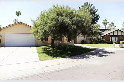 8031 E Ferzon Trail, Scottsdale, AZ 85258 - Photo 29