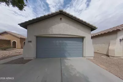 19296 N Costa Verdez Avenue, Maricopa, AZ 85138 - Photo 1