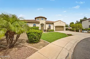 4610 S Amethyst Dr, Chandler, AZ 85249 - Photo 7