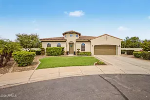 4610 S Amethyst Dr, Chandler, AZ 85249 - Photo 1