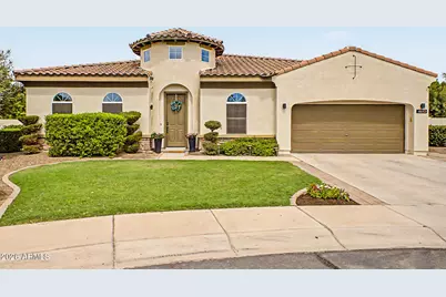 4610 S Amethyst Drive, Chandler, AZ 85249 - Photo 47