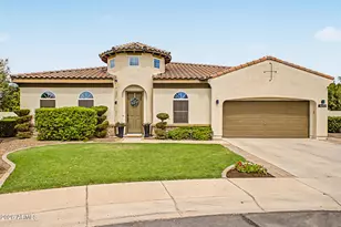 4610 S Amethyst Dr, Chandler, AZ 85249 - Photo 47