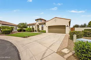 4610 S Amethyst Dr, Chandler, AZ 85249 - Photo 49