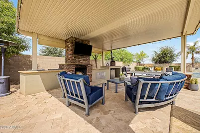 4610 S Amethyst Drive, Chandler, AZ 85249 - Photo 5