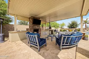 4610 S Amethyst Dr, Chandler, AZ 85249 - Photo 5