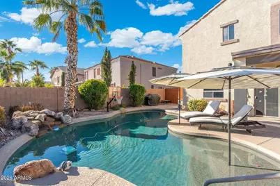 22553 N Van Loo Drive, Maricopa, AZ 85138 - Photo 31