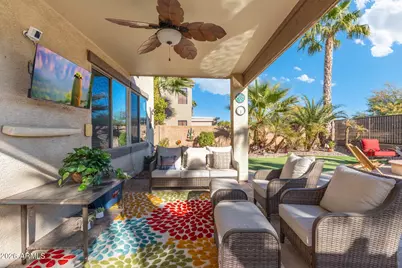 22553 N Van Loo Drive, Maricopa, AZ 85138 - Photo 29