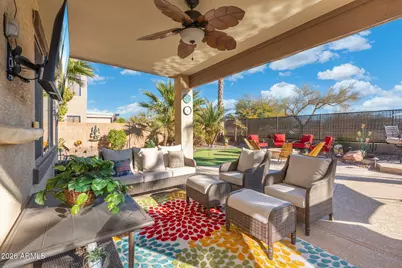 22553 N Van Loo Drive, Maricopa, AZ 85138 - Photo 33
