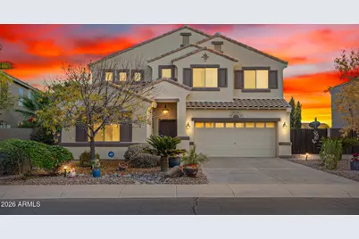 22553 N Van Loo Drive, Maricopa, AZ 85138 - Photo 1