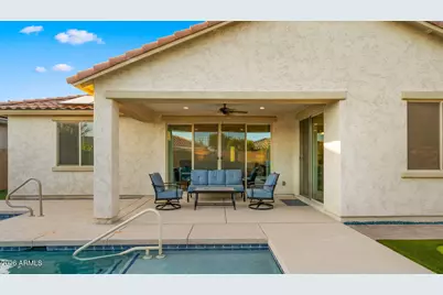 14651 W Larkspur Drive, Surprise, AZ 85379 - Photo 53