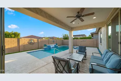 14651 W Larkspur Drive, Surprise, AZ 85379 - Photo 51