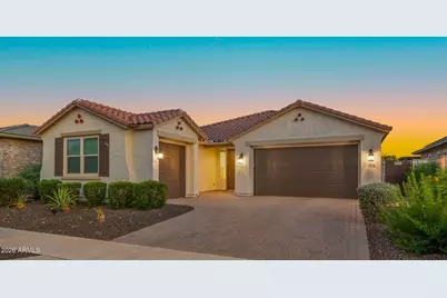 14651 W Larkspur Drive, Surprise, AZ 85379 - Photo 1