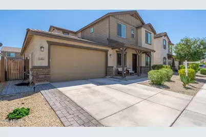 10959 W McKinley Street, Avondale, AZ 85323 - Photo 1