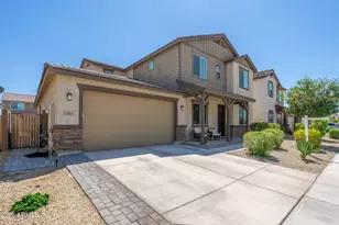 10959 W McKinley St, Avondale, AZ 85323 - Photo 1