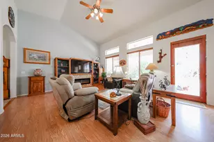 19336 E Avenida Del Valle, Queen Creek, AZ 85142 - Photo 11