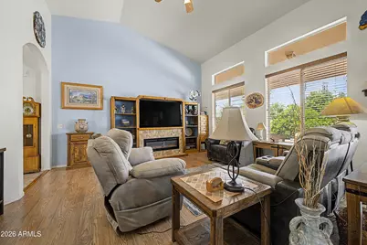 19336 E Avenida Del Valle --, Queen Creek, AZ 85142 - Photo 3