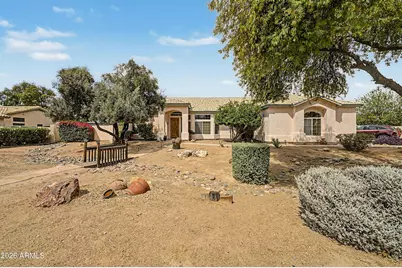 19336 E Avenida Del Valle --, Queen Creek, AZ 85142 - Photo 1