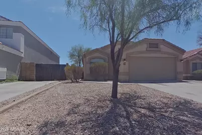 23141 W Ashleigh Marie Drive, Buckeye, AZ 85326 - Photo 1